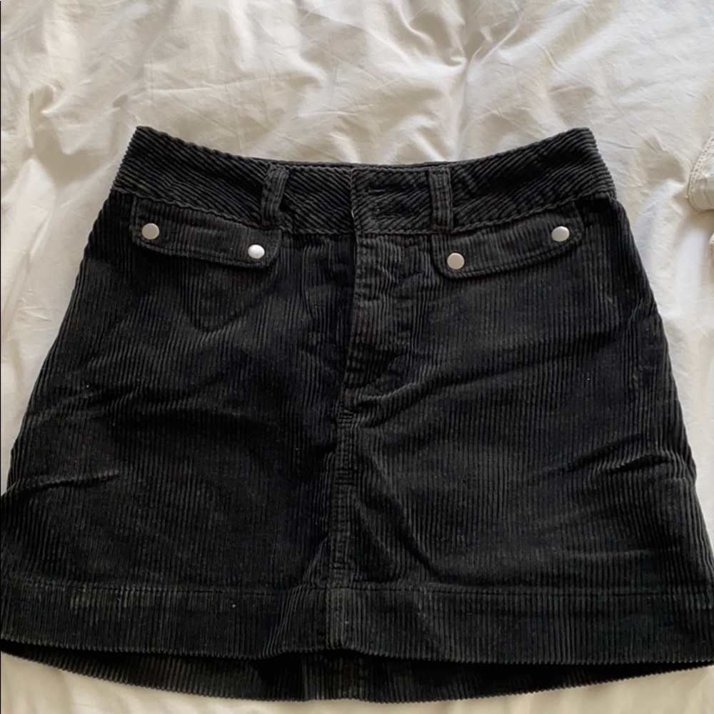 Cordero skirt